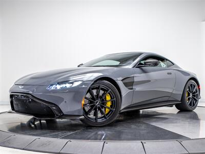 2019 Aston Martin Vantage   - Photo 92 - Nashville, TN 37217