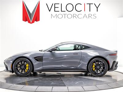 2019 Aston Martin Vantage   - Photo 9 - Nashville, TN 37217