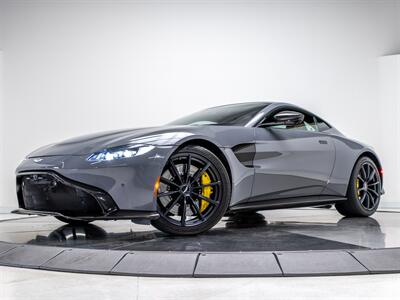 2019 Aston Martin Vantage   - Photo 91 - Nashville, TN 37217