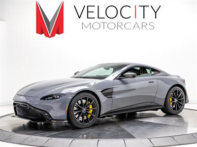 2019 Aston Martin Vantage   - Photo 2 - Nashville, TN 37217