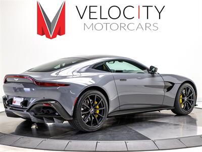 2019 Aston Martin Vantage   - Photo 6 - Nashville, TN 37217