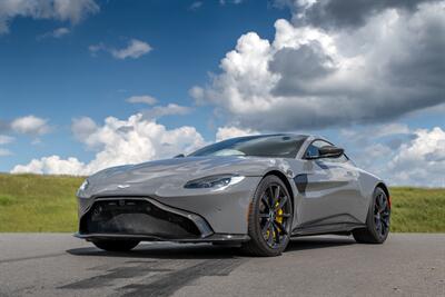 2019 Aston Martin Vantage   - Photo 82 - Nashville, TN 37217