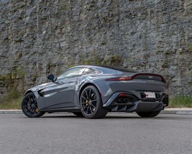 2019 Aston Martin Vantage   - Photo 85 - Nashville, TN 37217