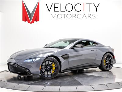 2019 Aston Martin Vantage   - Photo 1 - Nashville, TN 37217