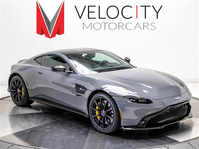 2019 Aston Martin Vantage   - Photo 13 - Nashville, TN 37217