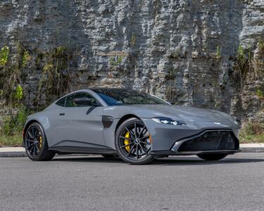 2019 Aston Martin Vantage   - Photo 89 - Nashville, TN 37217