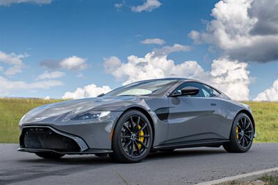 2019 Aston Martin Vantage   - Photo 83 - Nashville, TN 37217