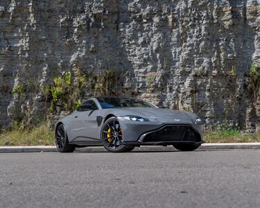 2019 Aston Martin Vantage   - Photo 88 - Nashville, TN 37217