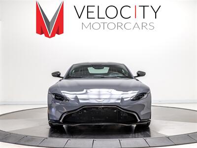 2019 Aston Martin Vantage   - Photo 3 - Nashville, TN 37217