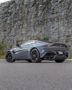 2019 Aston Martin Vantage   - Photo 86 - Nashville, TN 37217