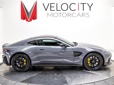 2019 Aston Martin Vantage   - Photo 14 - Nashville, TN 37217