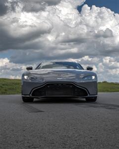 2019 Aston Martin Vantage   - Photo 84 - Nashville, TN 37217