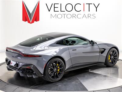 2019 Aston Martin Vantage   - Photo 15 - Nashville, TN 37217