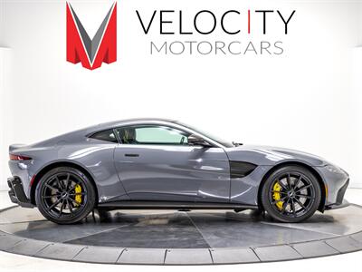 2019 Aston Martin Vantage   - Photo 5 - Nashville, TN 37217