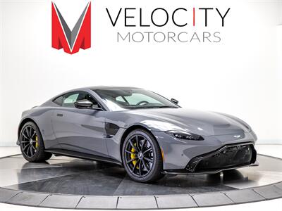 2019 Aston Martin Vantage   - Photo 4 - Nashville, TN 37217