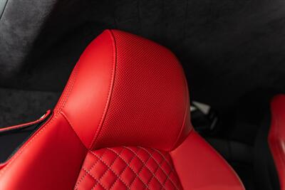 2023 Audi R8 5.2 quattro V10 performance - Photo 54 - Nashville, TN 37217