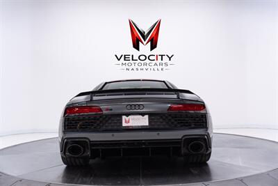 2023 Audi R8 5.2 quattro V10 performance - Photo 19 - Nashville, TN 37217