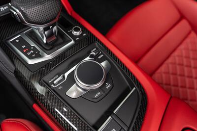 2023 Audi R8 5.2 quattro V10 performance - Photo 89 - Nashville, TN 37217