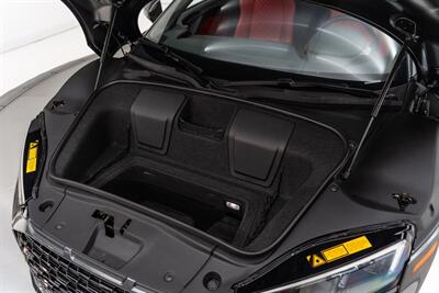 2023 Audi R8 5.2 quattro V10 performance - Photo 47 - Nashville, TN 37217