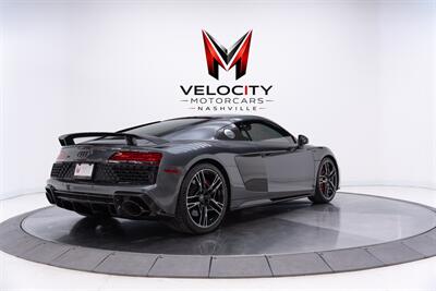 2023 Audi R8 5.2 quattro V10 performance - Photo 6 - Nashville, TN 37217