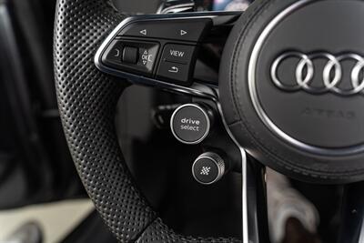 2023 Audi R8 5.2 quattro V10 performance - Photo 96 - Nashville, TN 37217