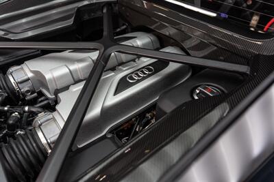 2023 Audi R8 5.2 quattro V10 performance - Photo 74 - Nashville, TN 37217