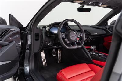 2023 Audi R8 5.2 quattro V10 performance - Photo 84 - Nashville, TN 37217