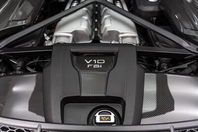 2023 Audi R8 5.2 quattro V10 performance - Photo 72 - Nashville, TN 37217