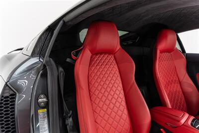 2023 Audi R8 5.2 quattro V10 performance - Photo 52 - Nashville, TN 37217