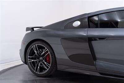 2023 Audi R8 5.2 quattro V10 performance - Photo 24 - Nashville, TN 37217