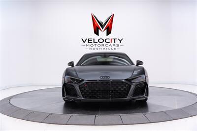 2023 Audi R8 5.2 quattro V10 performance - Photo 3 - Nashville, TN 37217