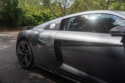 2023 Audi R8 5.2 quattro V10 performance - Photo 121 - Nashville, TN 37217