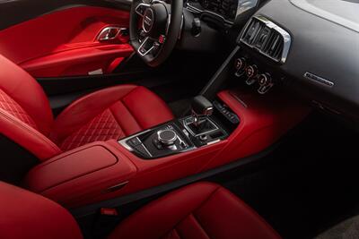 2023 Audi R8 5.2 quattro V10 performance - Photo 124 - Nashville, TN 37217