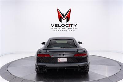 2023 Audi R8 5.2 quattro V10 performance - Photo 15 - Nashville, TN 37217