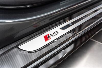 2023 Audi R8 5.2 quattro V10 performance - Photo 59 - Nashville, TN 37217