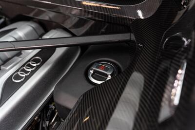 2023 Audi R8 5.2 quattro V10 performance - Photo 77 - Nashville, TN 37217