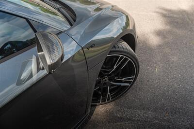 2023 Audi R8 5.2 quattro V10 performance - Photo 119 - Nashville, TN 37217