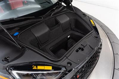 2023 Audi R8 5.2 quattro V10 performance - Photo 49 - Nashville, TN 37217