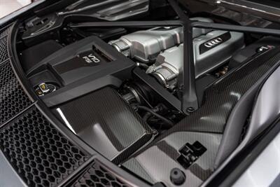 2023 Audi R8 5.2 quattro V10 performance - Photo 73 - Nashville, TN 37217