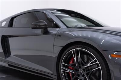 2023 Audi R8 5.2 quattro V10 performance - Photo 23 - Nashville, TN 37217