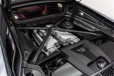 2023 Audi R8 5.2 quattro V10 performance - Photo 71 - Nashville, TN 37217