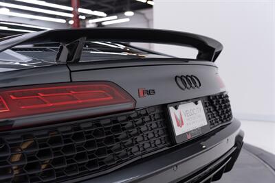 2023 Audi R8 5.2 quattro V10 performance - Photo 31 - Nashville, TN 37217