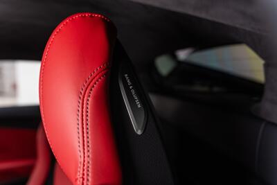 2023 Audi R8 5.2 quattro V10 performance - Photo 42 - Nashville, TN 37217
