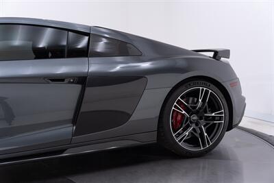 2023 Audi R8 5.2 quattro V10 performance - Photo 34 - Nashville, TN 37217