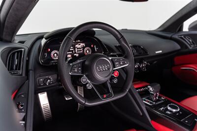 2023 Audi R8 5.2 quattro V10 performance - Photo 104 - Nashville, TN 37217