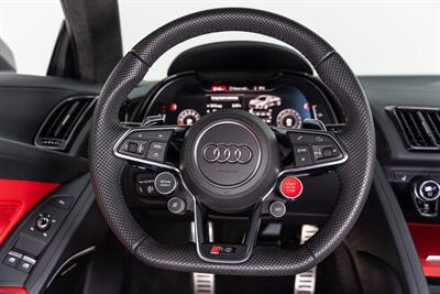 2023 Audi R8 5.2 quattro V10 performance - Photo 102 - Nashville, TN 37217