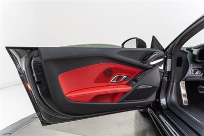 2023 Audi R8 5.2 quattro V10 performance - Photo 80 - Nashville, TN 37217