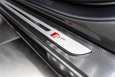 2023 Audi R8 5.2 quattro V10 performance - Photo 46 - Nashville, TN 37217