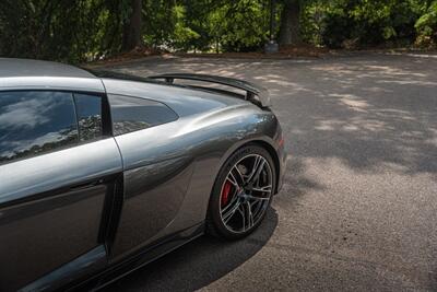 2023 Audi R8 5.2 quattro V10 performance - Photo 116 - Nashville, TN 37217
