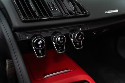 2023 Audi R8 5.2 quattro V10 performance - Photo 90 - Nashville, TN 37217